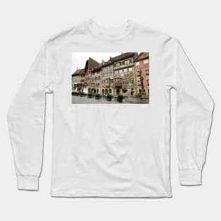 Stein am Rhein Long Sleeve T-Shirt